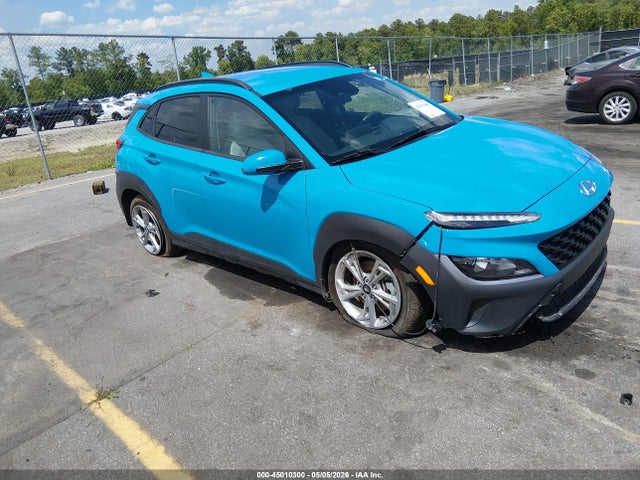 2022 HYUNDAI KONA SEL - 1