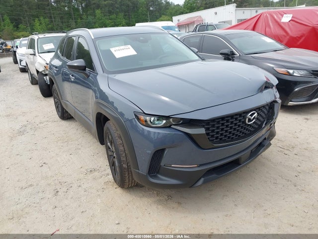 2024 MAZDA CX-50 2.5 S PREFERRED - 1