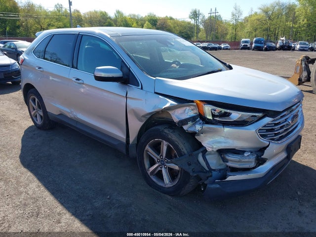 2019 FORD EDGE SEL - 1