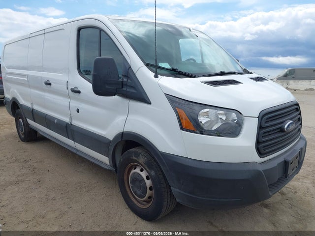 2019 FORD TRANSIT-250 - 1
