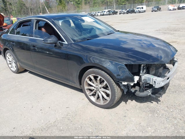 2019 AUDI A4 40 - 1