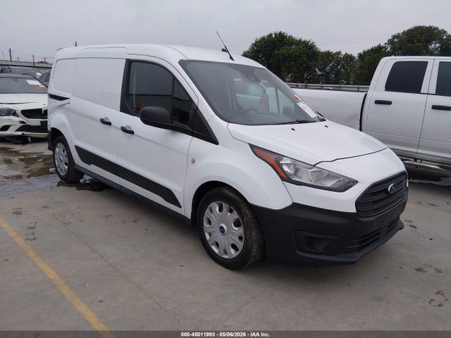 2021 FORD TRANSIT CONNECT XL - 1