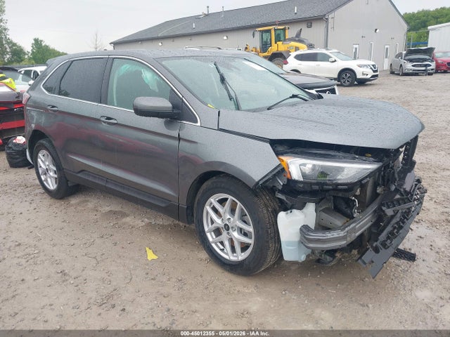 2024 FORD EDGE SEL - 1
