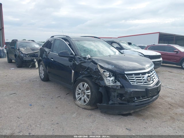 2016 CADILLAC SRX STANDARD - 1