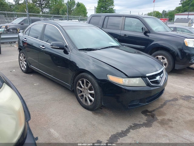 2006 ACURA TSX - 1