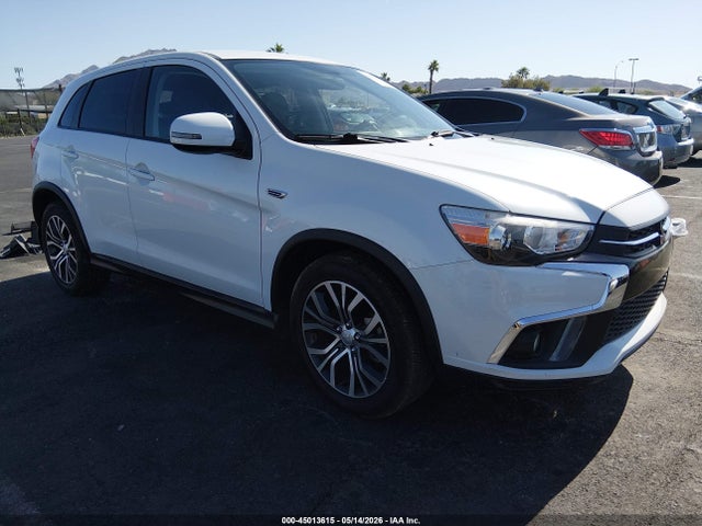 2018 MITSUBISHI OUTLANDER SPORT 2.4 SE - 1