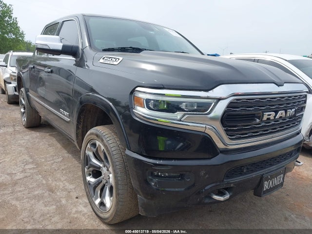 2019 RAM 1500 LIMITED 4X4 5'7 BOX - 1