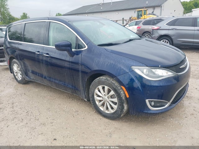 2018 CHRYSLER PACIFICA TOURING PLUS - 1