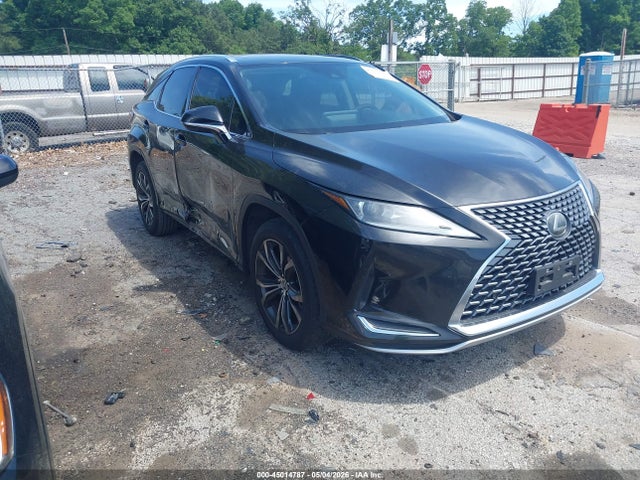 2020 LEXUS RX 350 - 1