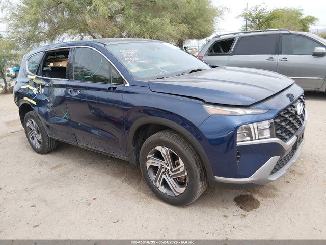 2023 HYUNDAI SANTA FE - 1