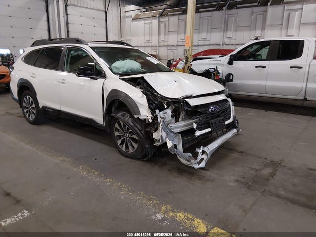 2024 SUBARU OUTBACK LIMITED - 1