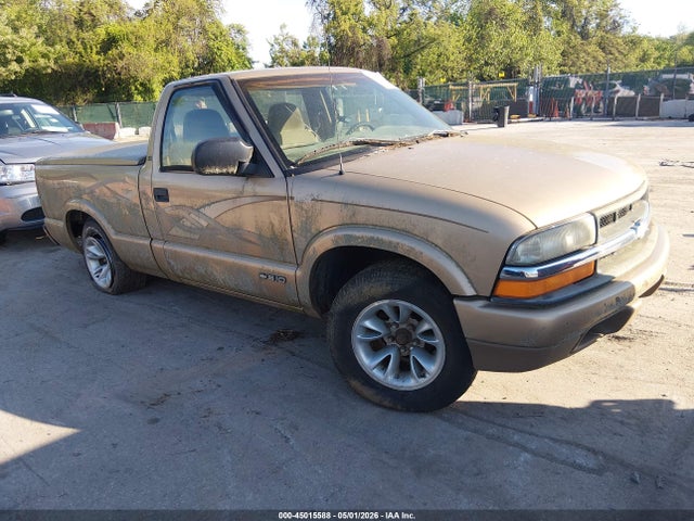 1999 BUICK S-10 LS - 1