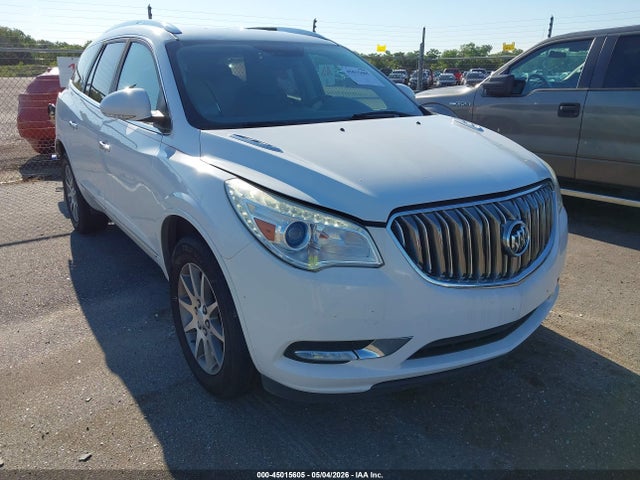 2017 BUICK ENCLAVE CONVENIENCE - 1
