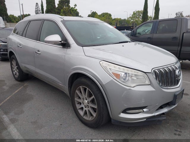 2015 BUICK ENCLAVE LEATHER - 1