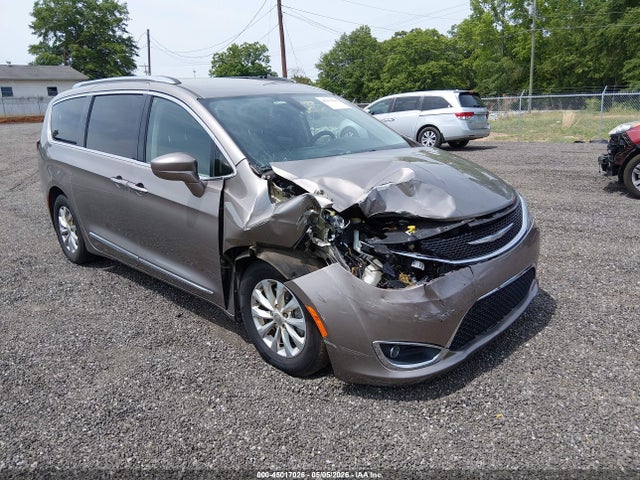 2018 CHRYSLER PACIFICA TOURING L PLUS - 1