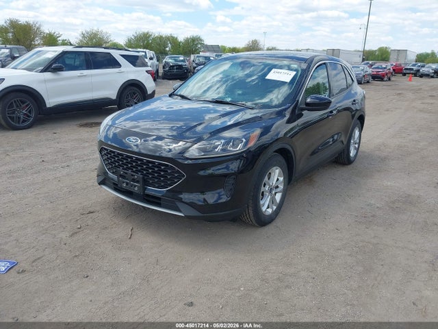 2020 FORD ESCAPE SE - 1