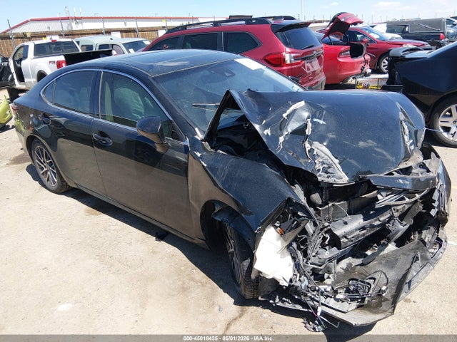 2016 LEXUS ES 350 - 1