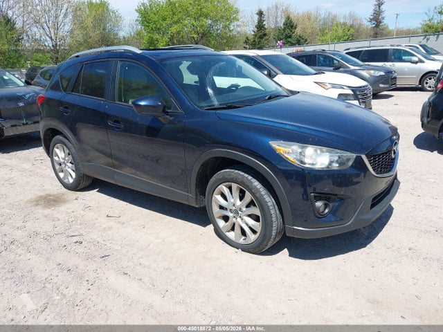 2015 MAZDA CX-5 GRAND - 1