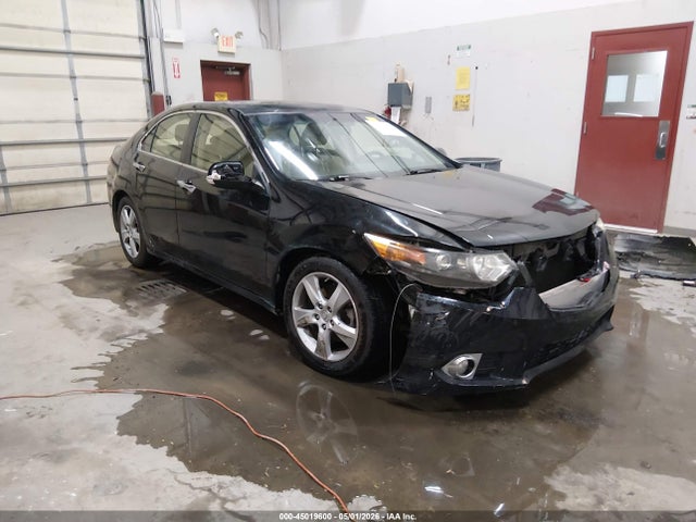 2014 ACURA TSX 2.4 - 1