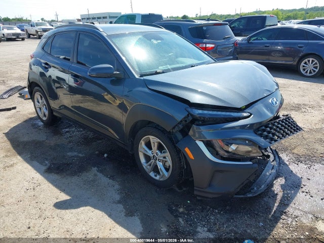 2022 HYUNDAI KONA SEL - 1