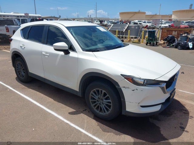 2019 MAZDA CX-5 SPORT - 1