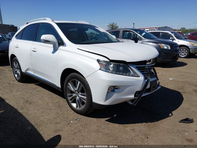 2015 LEXUS RX 350 - 1