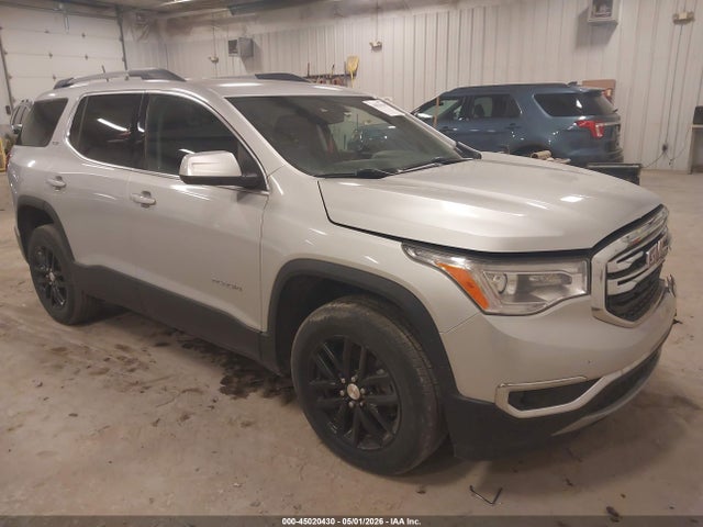 2019 GMC ACADIA SLT-1 - 1