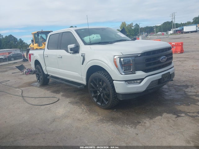 2023 FORD F-150 LARIAT - 1