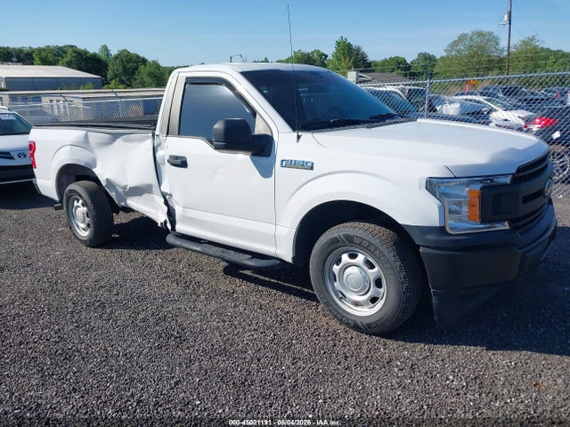 2020 FORD F-150 XL - 1