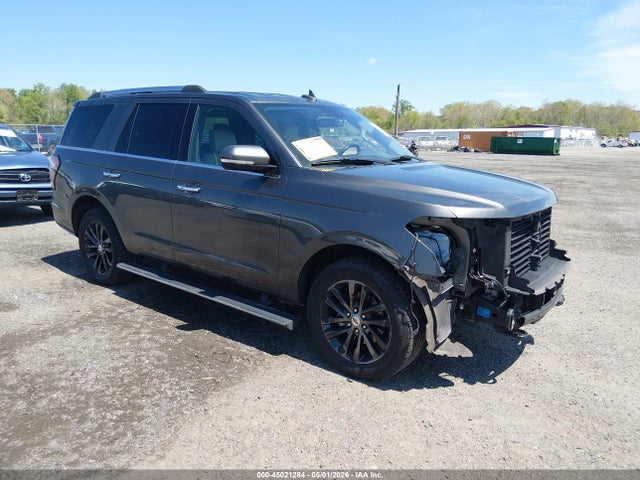 2019 FORD EXPEDITION LIMITED - 1