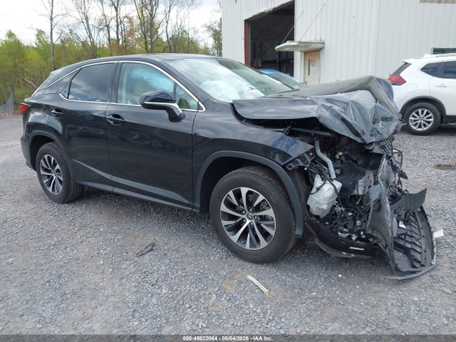 2022 LEXUS RX 350 - 1