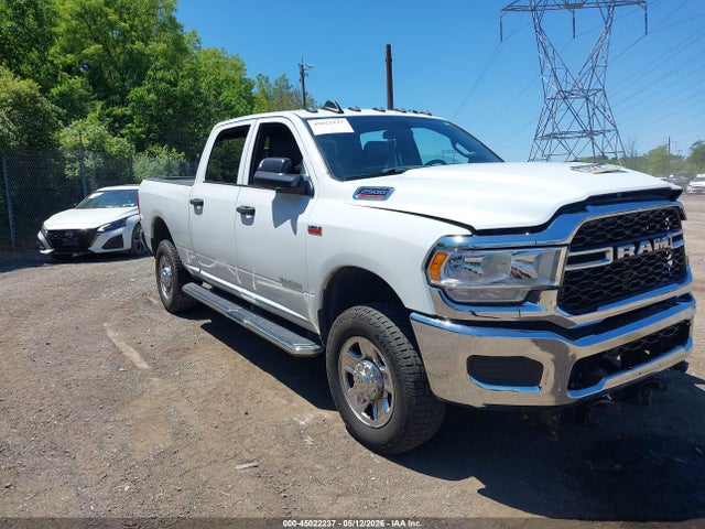 2022 RAM 2500 TRADESMAN - 1