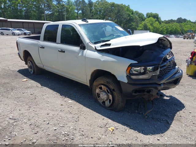 2024 RAM 2500 TRADESMAN 4X4 6'4 BOX - 1