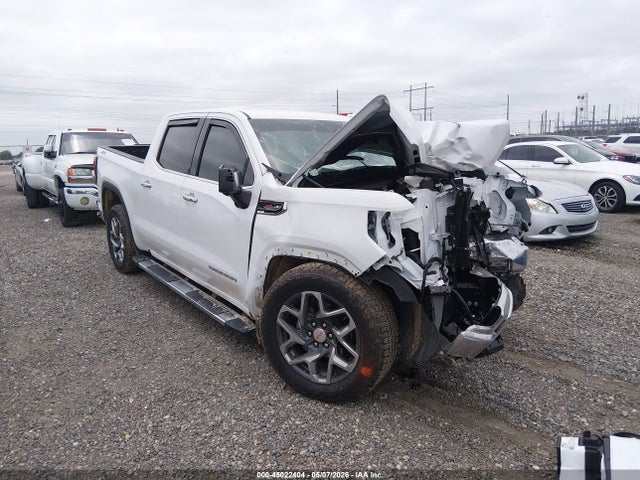 2026 GMC SIERRA 1500 - 1