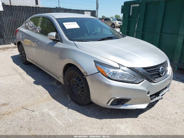 2017 NISSAN ALTIMA 2.5 SL - 1