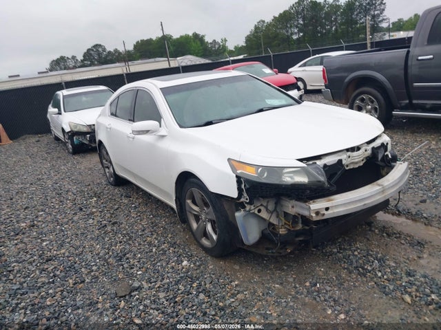 2012 ACURA TL 3.7 - 1