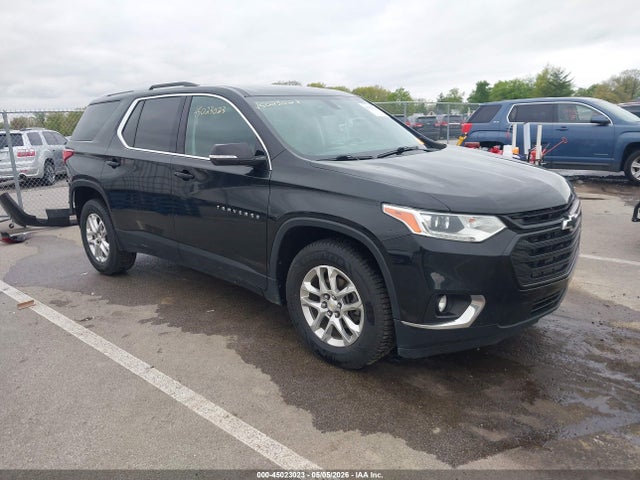 2018 CHEVROLET TRAVERSE 1LT - 1