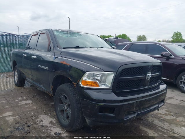 2011 RAM RAM 1500 - 1