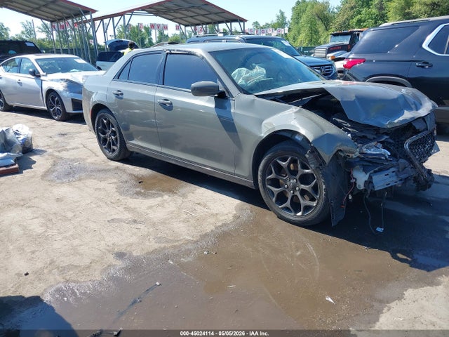 2019 CHRYSLER 300 300S AWD - 1