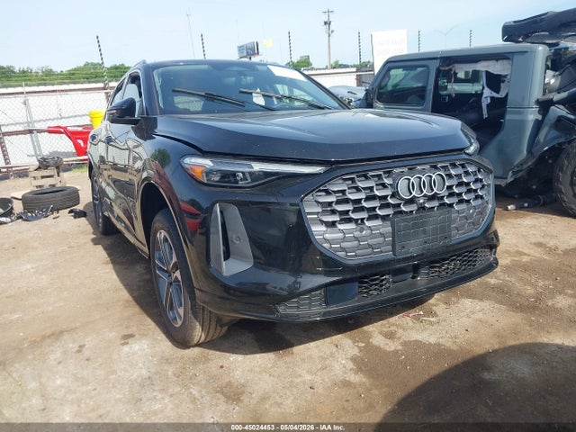 2026 AUDI Q5 - 1
