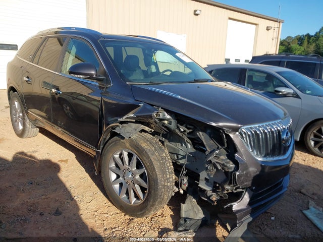 2017 BUICK ENCLAVE LEATHER - 1