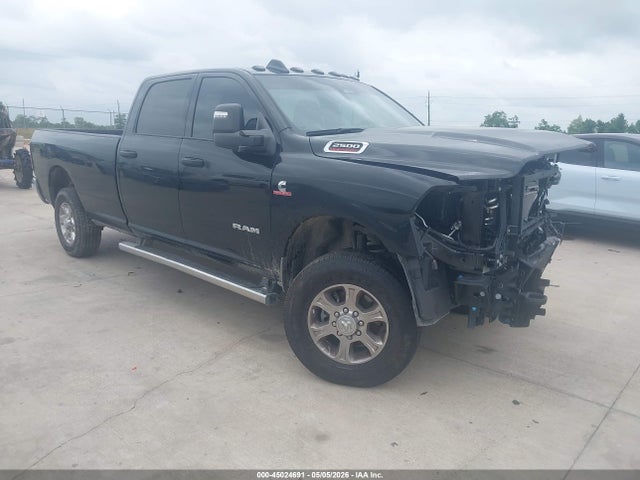 2025 RAM 2500 LONE STAR 4X4 8' BOX - 1