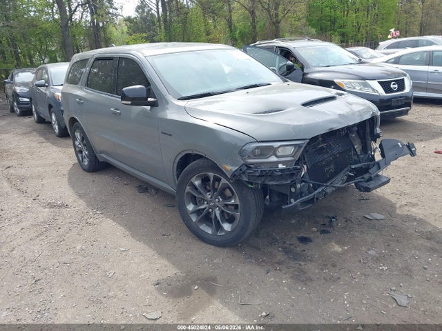 2021 DODGE DURANGO R/T AWD - 1