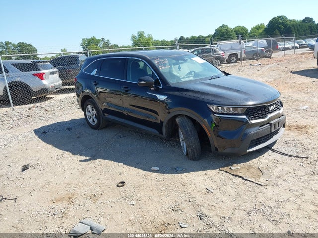 2023 KIA SORENTO LX - 1