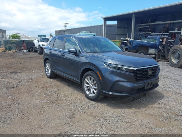 2024 HONDA CR-V EX AWD - 1