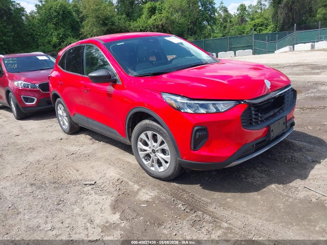 2024 FORD ESCAPE ACTIVE - 1