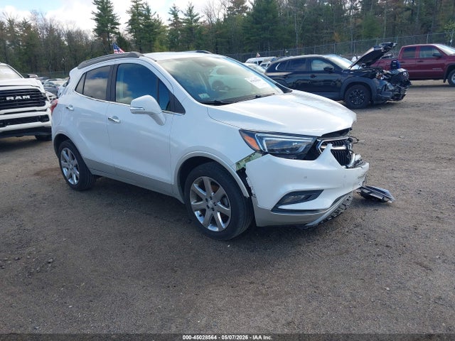 2018 BUICK ENCORE PREMIUM - 1