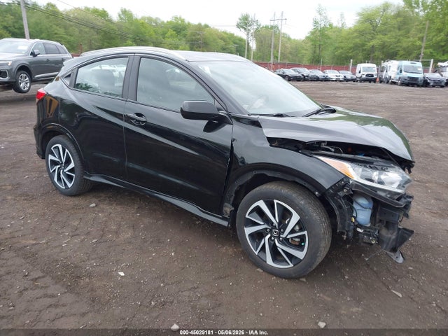 2019 HONDA HR-V SPORT - 1