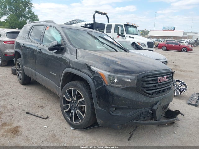 2019 GMC ACADIA SLT-1 - 1