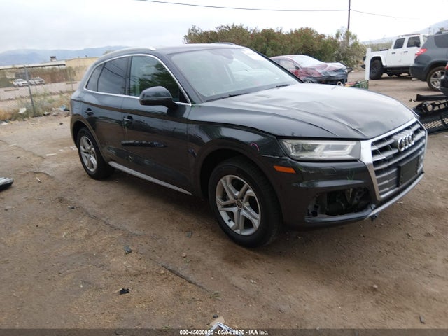 2018 AUDI Q5 2.0T PREMIUM - 1